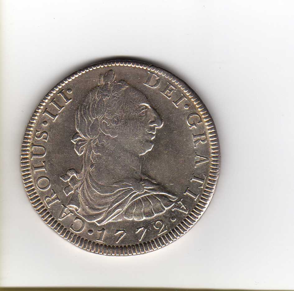 1777-Mex.-8R---Looks-Strange-Though-Slabbed!