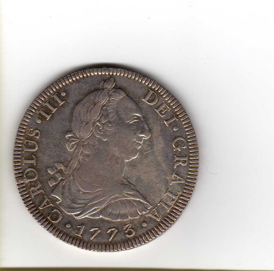 1777-Mex.-8R---Looks-Strange-Though-Slabbed!