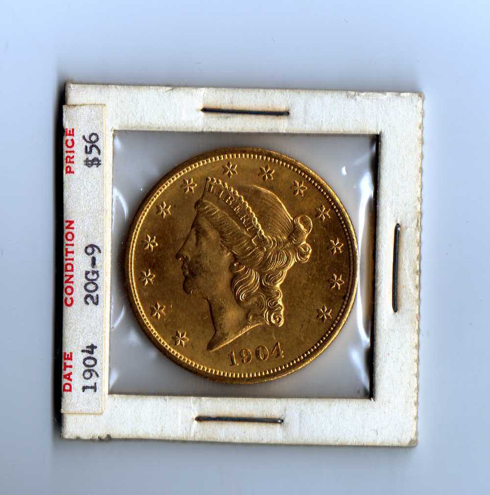 My-Most-Expensive-Coin-Yet!