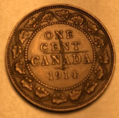 Looking-For-Info-On-1914-Cent-With-Odd-Anomaly