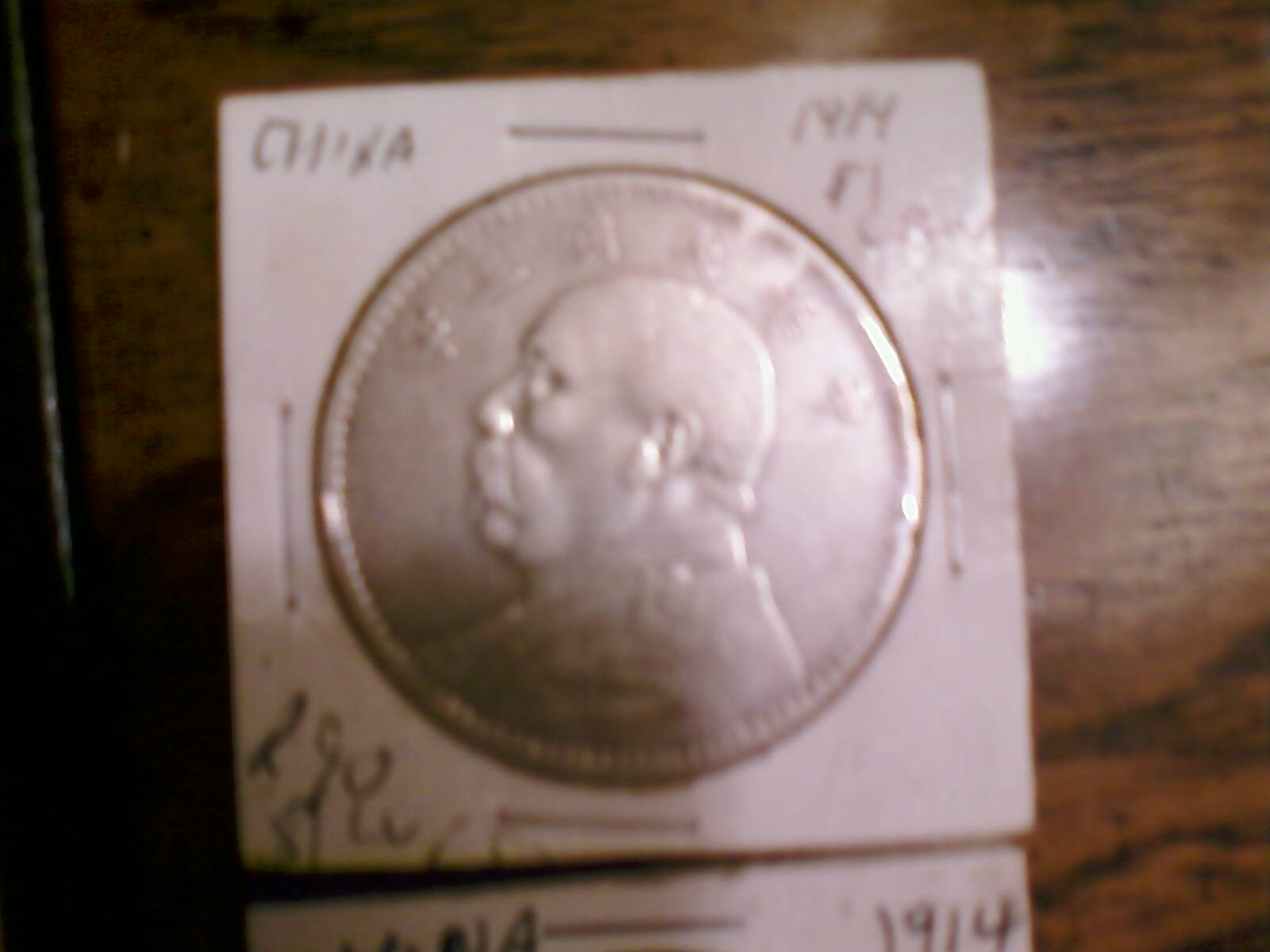 Chinese-Fatman-Silver-Dollars,-What-Variations-Do-I-Have?