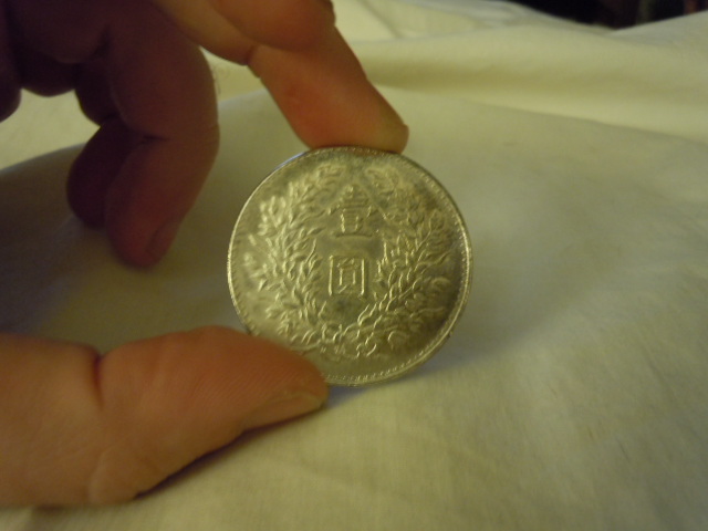 Chinese-Fatman-Silver-Dollars,-What-Variations-Do-I-Have?