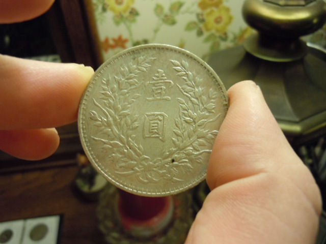 Chinese-Fatman-Silver-Dollars,-What-Variations-Do-I-Have?