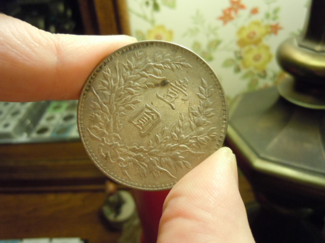 Chinese-Fatman-Silver-Dollars,-What-Variations-Do-I-Have?