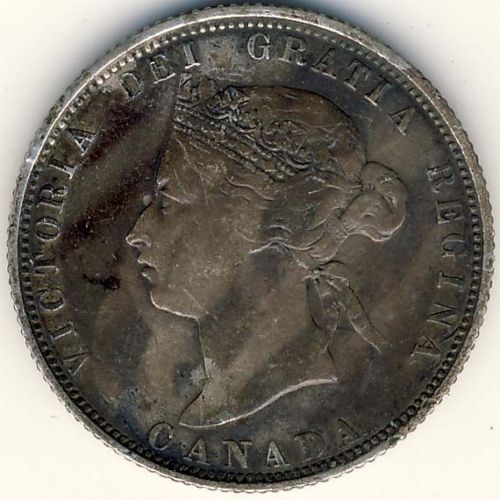 1885-25-Cent...-What-Grade?
