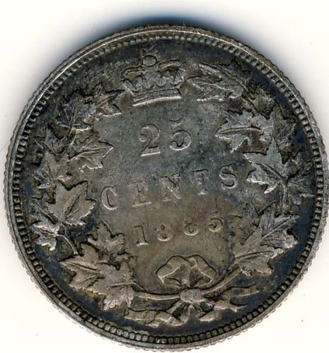 1885-25-Cent...-What-Grade?