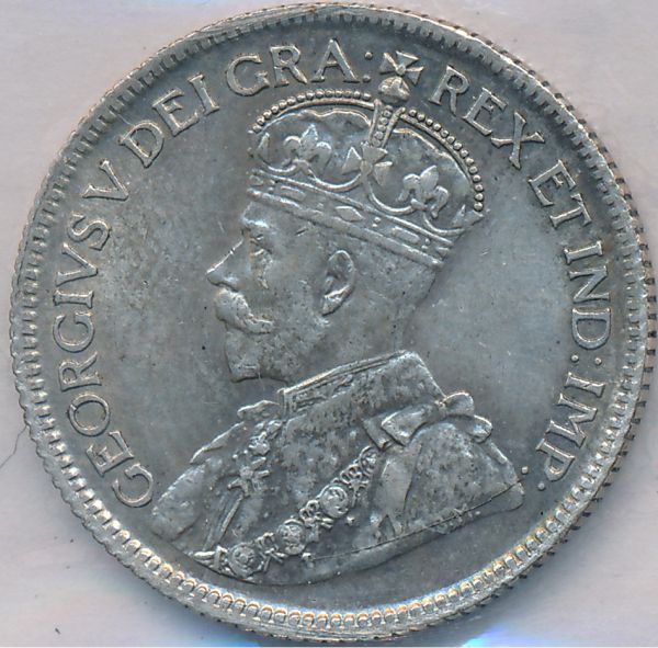 KGV-Grade
