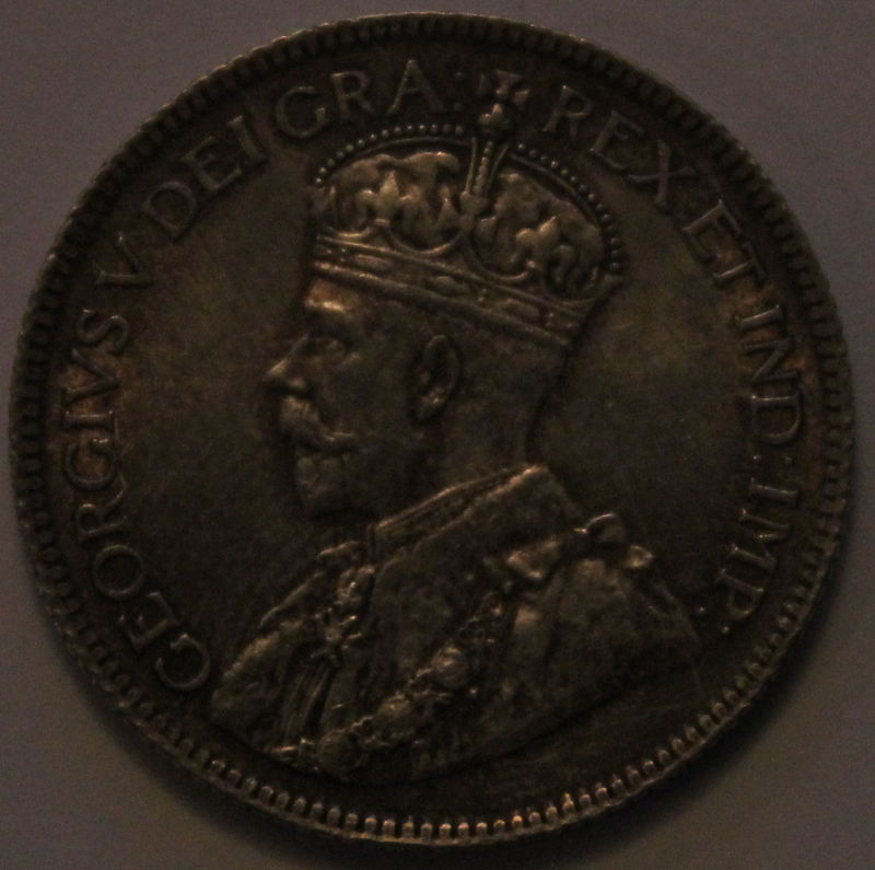 1934-25-Cent