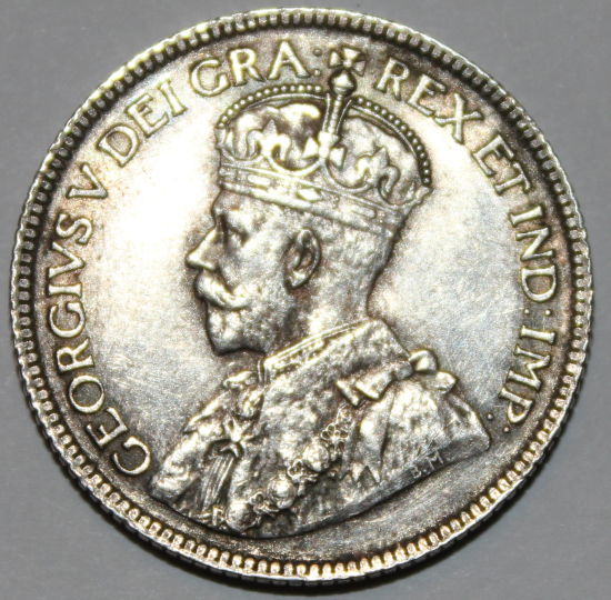 1934-25-Cent