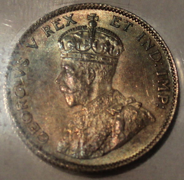 Test-Your-Skills---King-George-V-Quarters