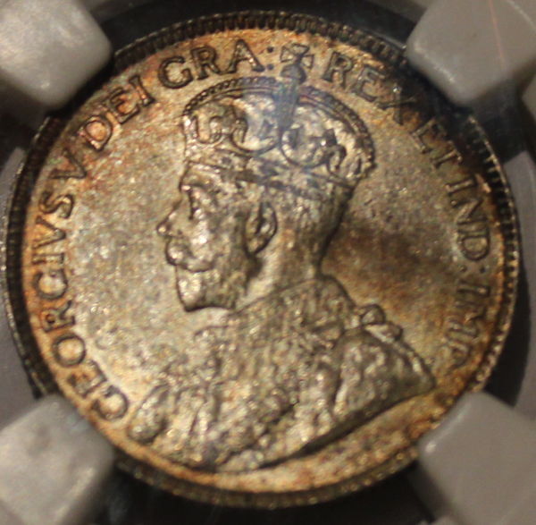 Test-Your-Skills---King-George-V-Quarters