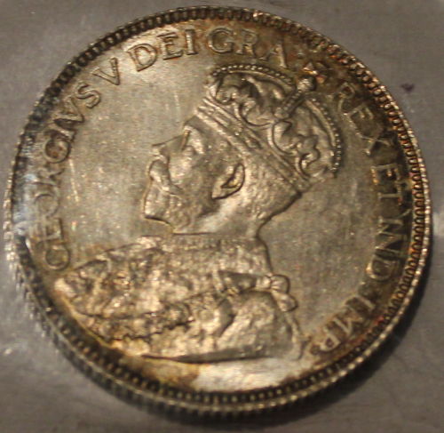 Test-Your-Skills---King-George-V-Quarters
