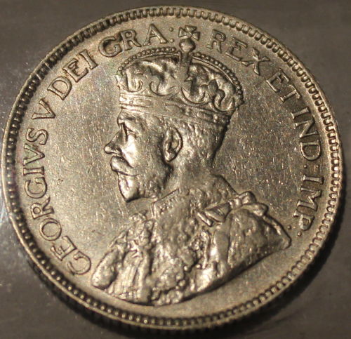 Test-Your-Skills---King-George-V-Quarters