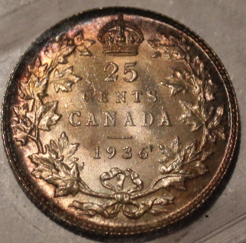 Test-Your-Skills---King-George-V-Quarters