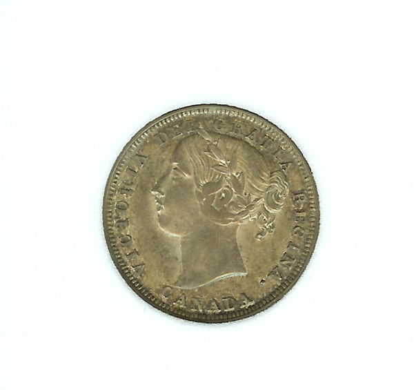 1858-20-Cent