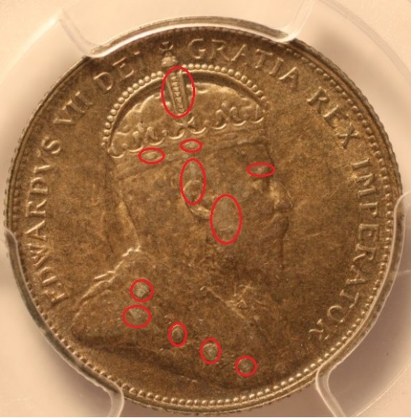 1907-25-Cents-Grade-By-Canadian-Standards