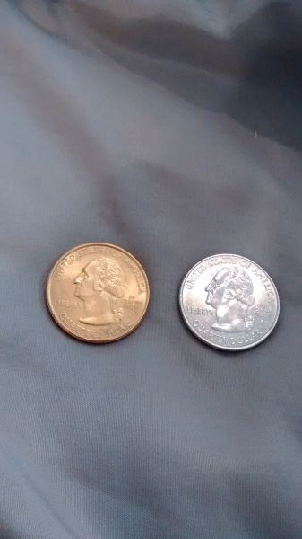New-Member-With-Quarter-Question