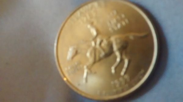New-Member-With-Quarter-Question