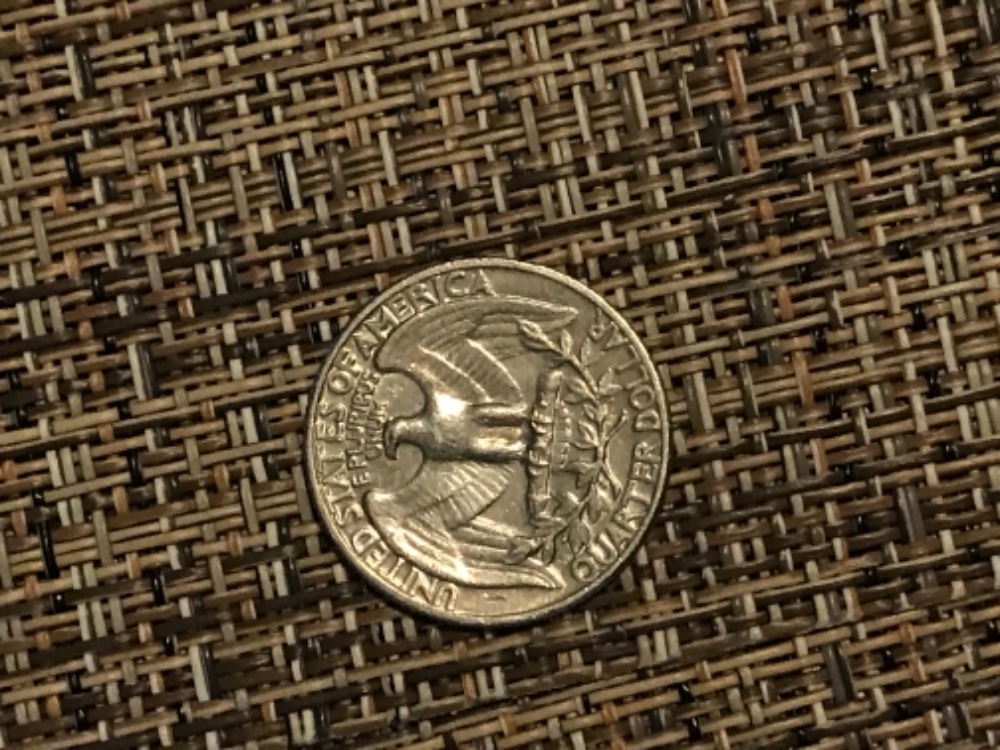 Possibly-A-Doubled-Die-Reverse-On-1966-Washington-Quarter