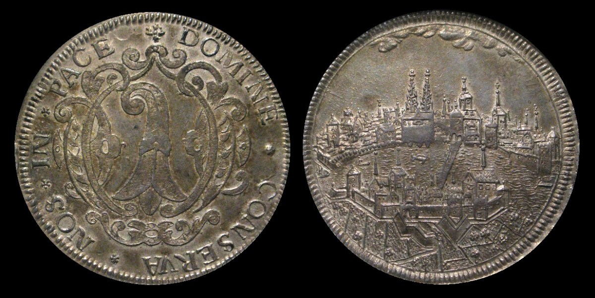 World-Coin-Of-The-Month