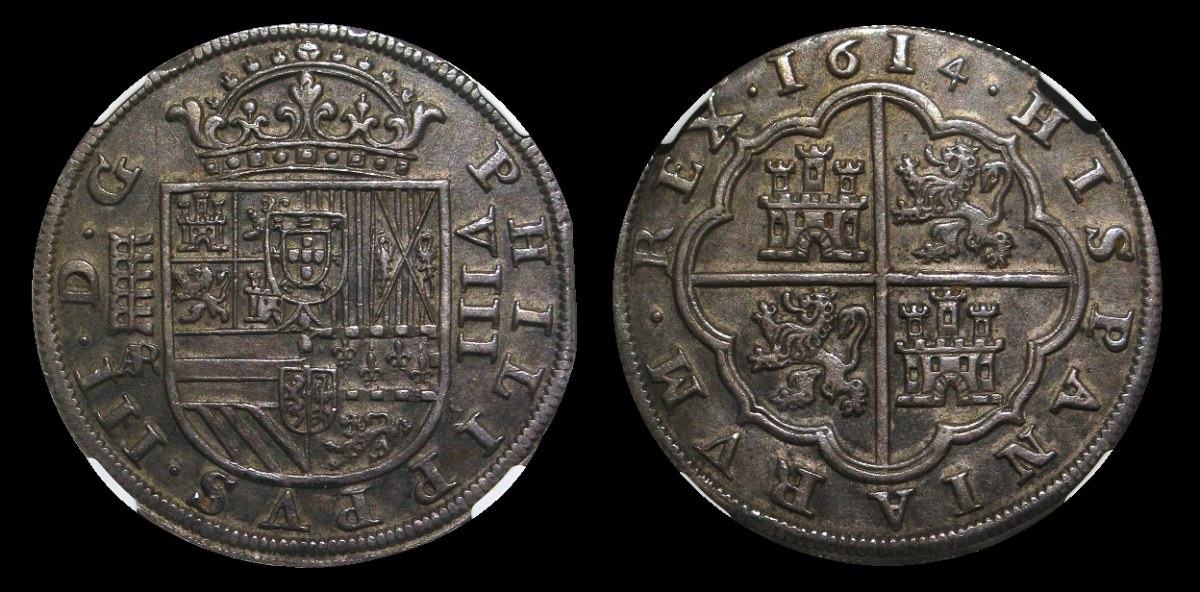 You-Can-Only-Show-One-Coin-In-Your-Entire-Collection