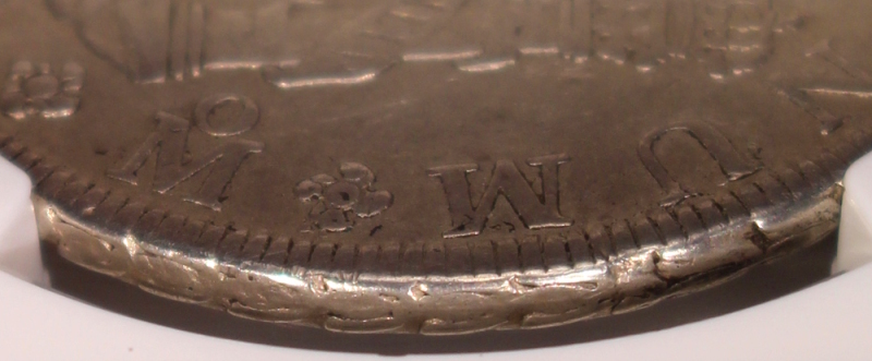 1769-Columnario----Genuine,-Counterfeit-Or-Forgery?