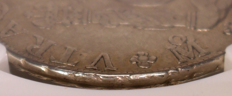 1769-Columnario----Genuine,-Counterfeit-Or-Forgery?