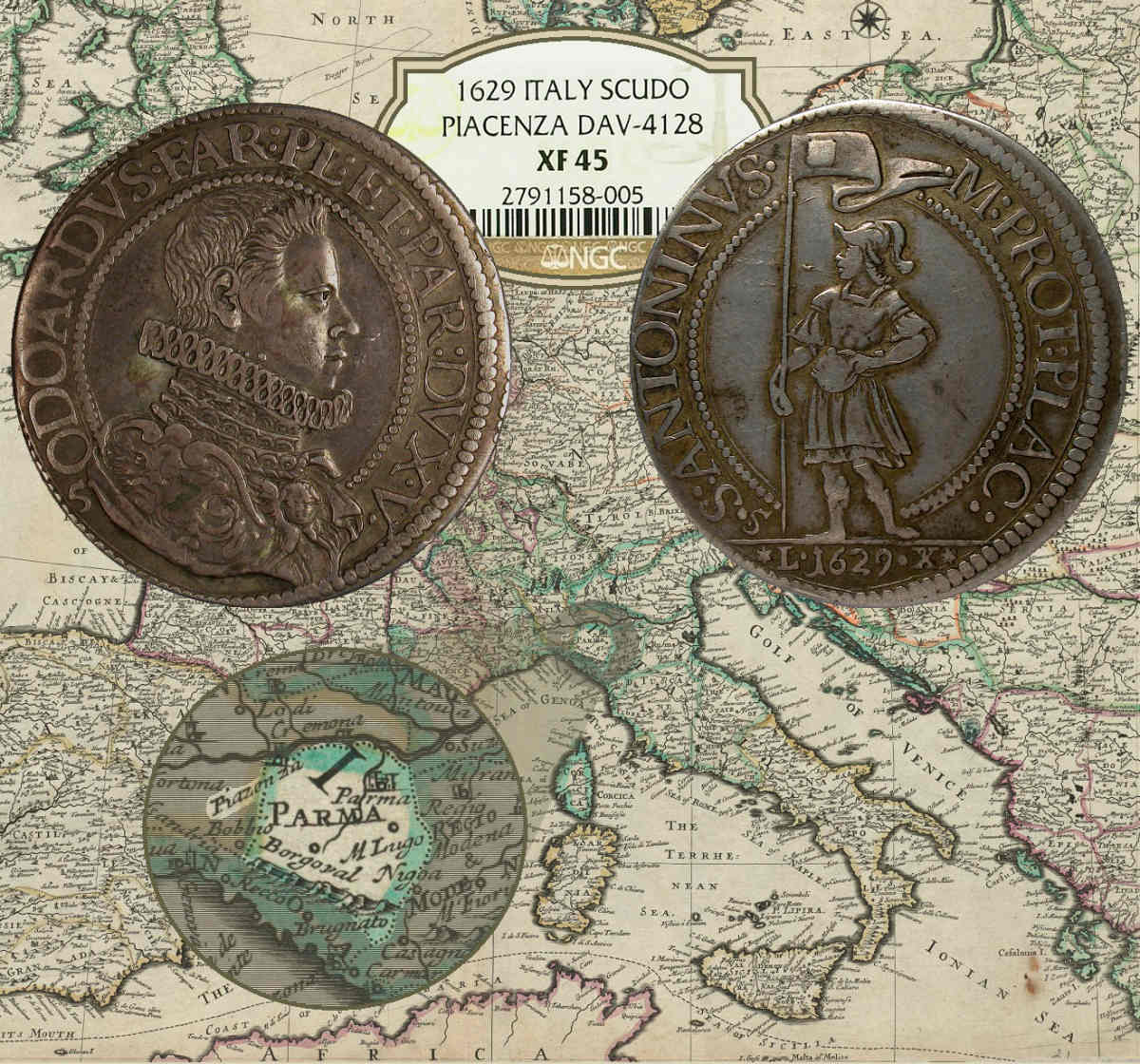 How-Far-Back-Can-We-Go?-Third-Edition!-Ended-At-1487-Waiting-On-1486