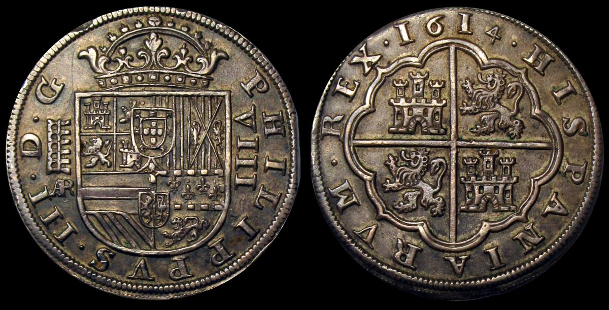 28-Weeks:-28-Centuries-Of-Coins