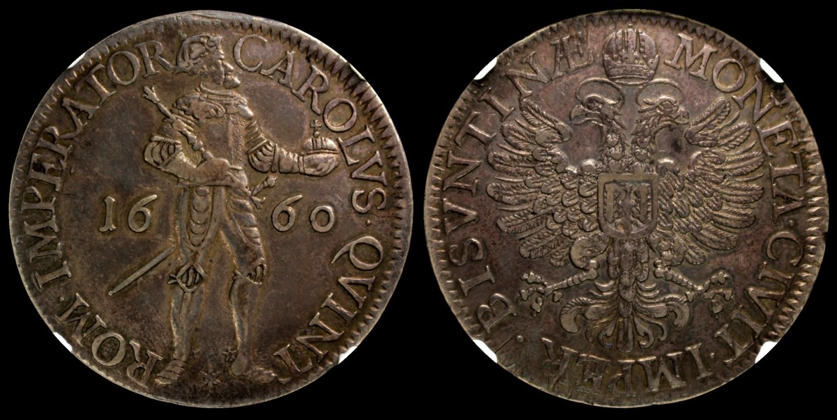 28-Weeks:-28-Centuries-Of-Coins