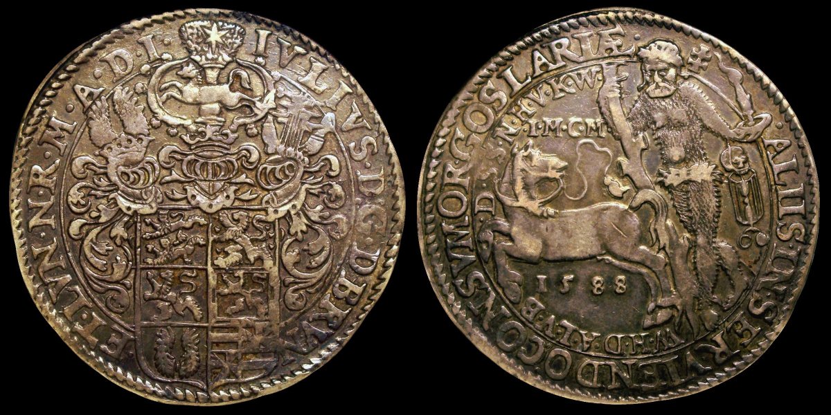 Post-A-German-State-Coin!