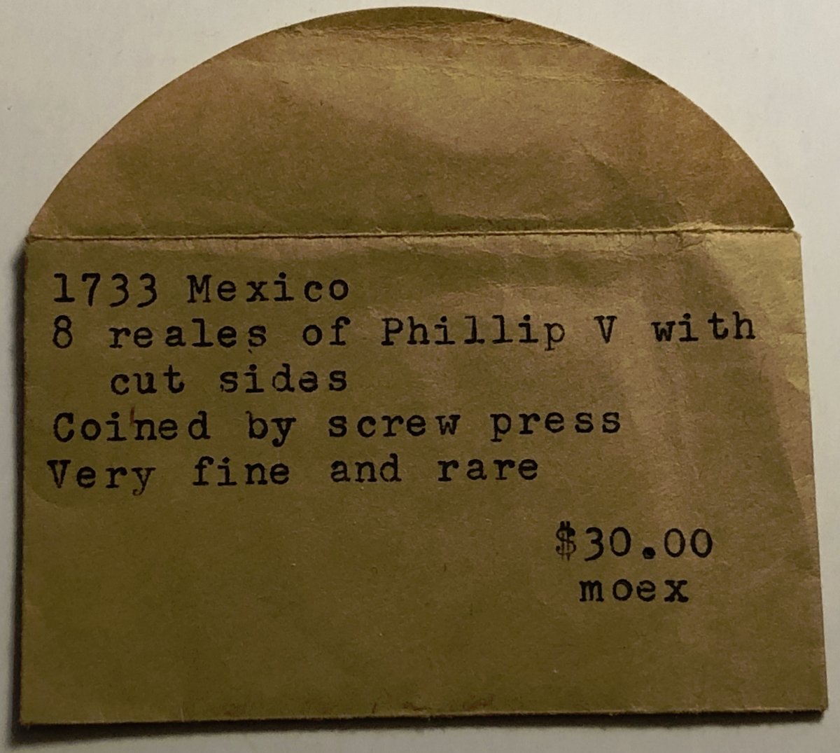 Did-Anyone-Get-An-Extra-Newman-Envelope?