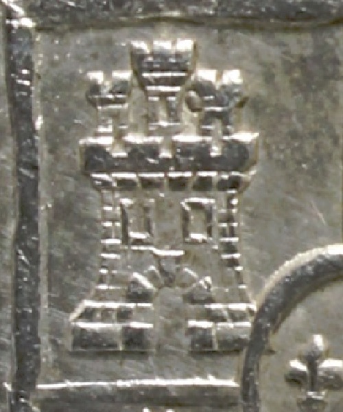 Potosi-Broken-Castle-Appears-On-NGC-MS-63-1777-PR-8-Reales