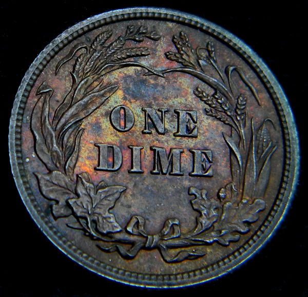 1916-Barber-Dime