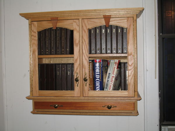 More-Coin-Displays