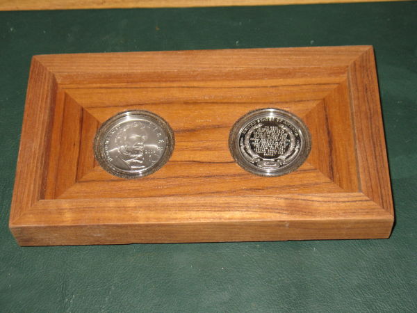 More-Coin-Displays