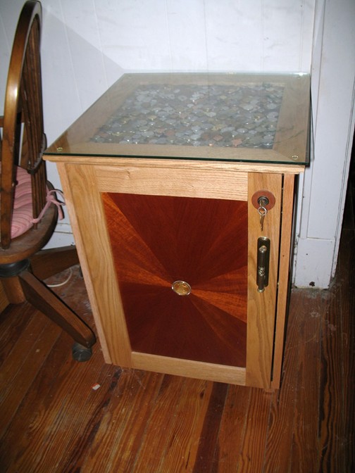 More-Coin-Displays