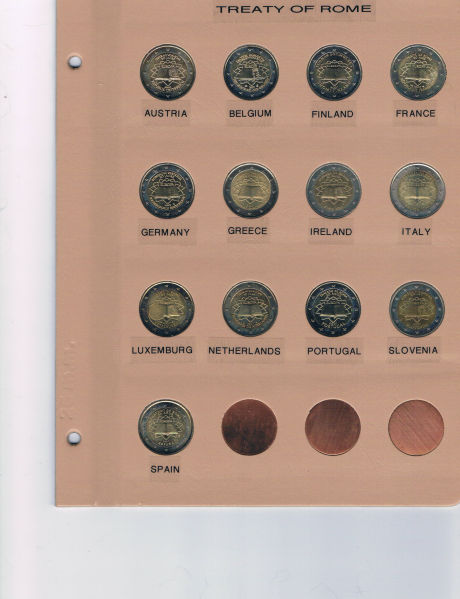 2-Euro-Commemoratives