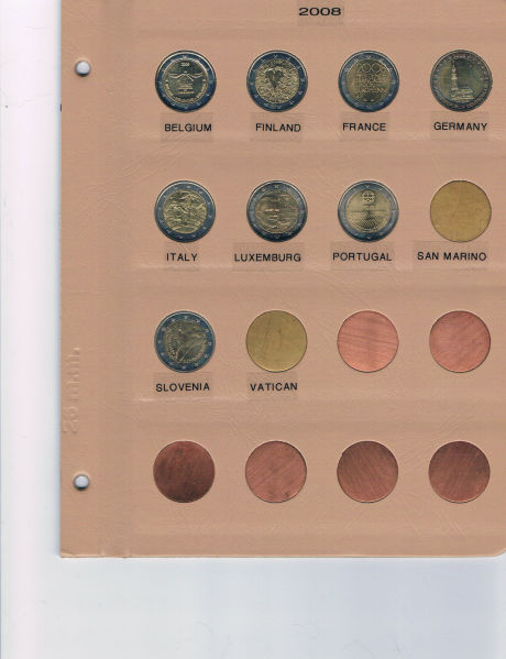 2-Euro-Commemoratives