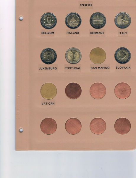 2-Euro-Commemoratives