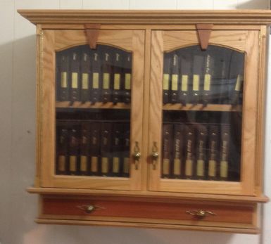 Dansco-Album-Storage-Case