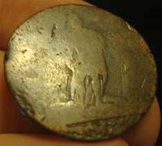 Unidentified-Coin!-Help-Id:-5-Soldi-From-Sardinia