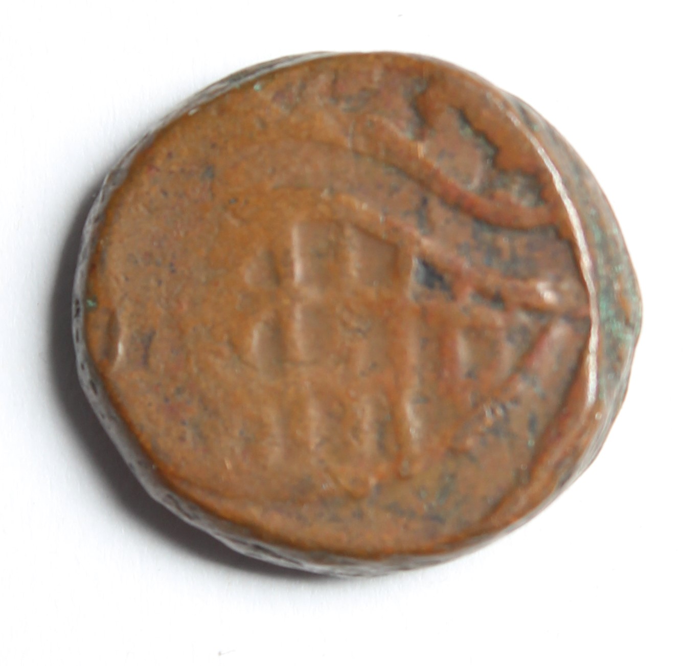 Identification-Of-Unknown-Coins