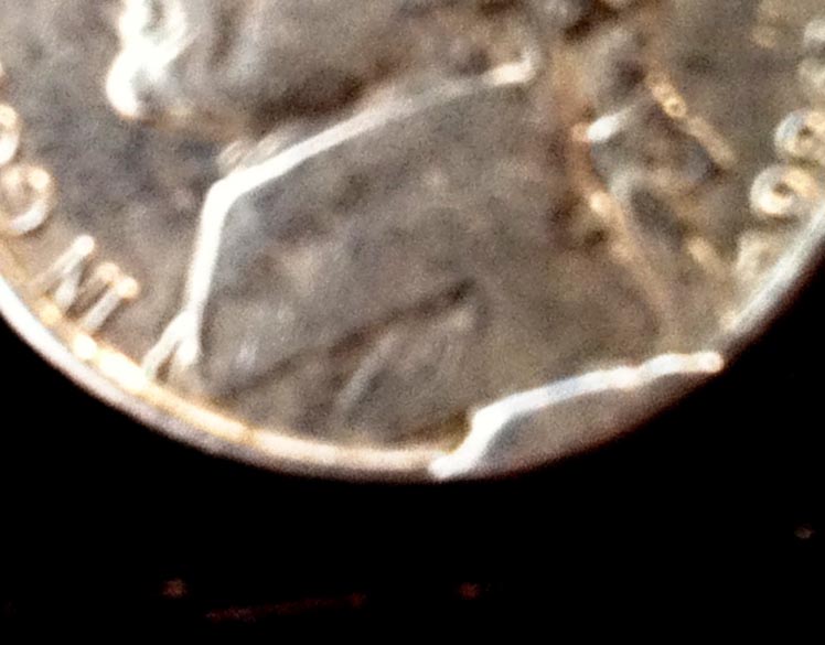 1986-Nickel,-Misprint?-|-Cud.