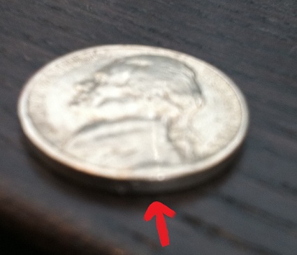 1986-Nickel,-Misprint?-|-Cud.