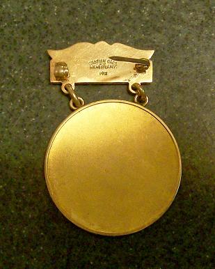 Va.-Volunteers-Medal