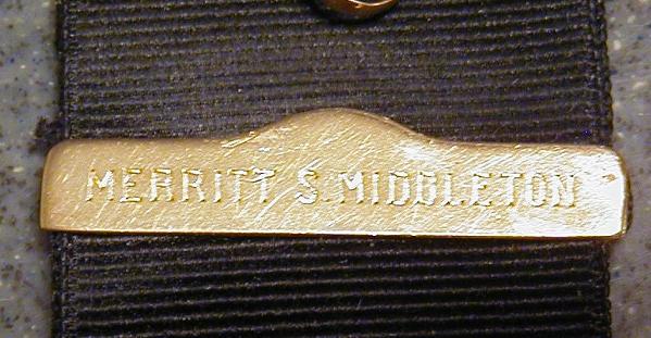 Lifesaving-Medal