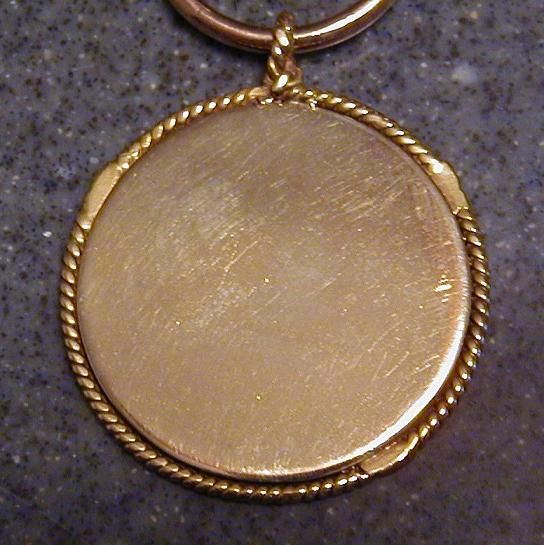 Lifesaving-Medal