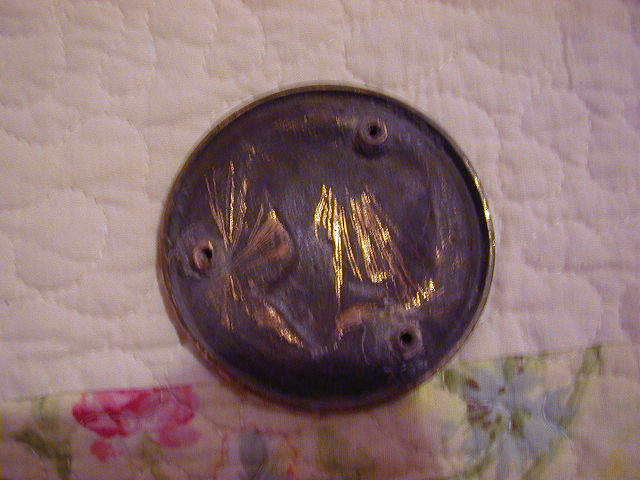 Young-Victoria-Medal-Paperweight