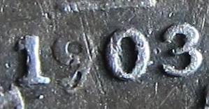 I903-Canadian-5-Cent-Piece-With-Very-Weak-